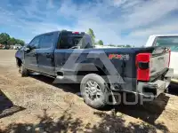 2024 Ford F-350 фото