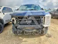 2024 Ford F-350 photo