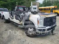2024 Ford F-350 фото