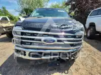 2024 Ford F-350 фото