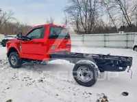 2024 Ford F-350 фото