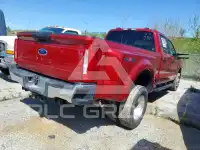 2024 Ford F-350 фото