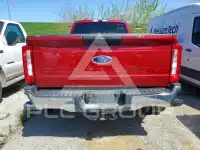 2024 Ford F-350 фото