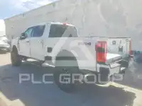 2024 Ford F-350 фото