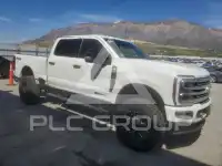 2024 Ford F-350 фото