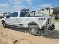 2024 Ford F-350 фото