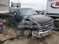 2024 Ford F-350 фото
