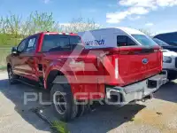 2024 Ford F-350 фото