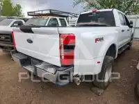 2024 Ford F-350 photo