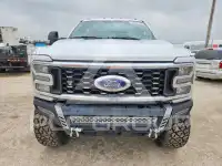 2024 Ford F-350 фото