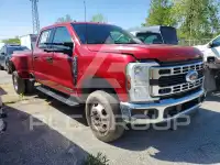 2024 Ford F-350 фото