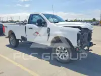 2024 Ford F-350 фото