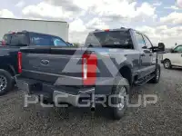 2024 Ford F-350 фото
