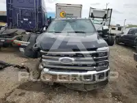 2024 Ford F-350 фото