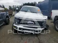 2024 Ford F-350 фото