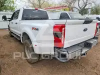 2024 Ford F-350 photo