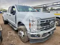 2024 Ford F-350 photo