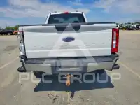 2024 Ford F-350 фото