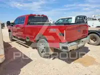 2024 Ford F-350 фото