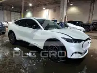 2024 Ford MUSTANG photo