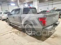 2024 Ford F-150 фото