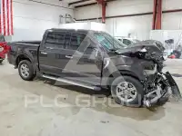 2024 Ford F-150 фото
