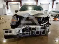 2024 Ford F-150 фото