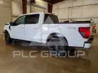 2024 Ford F-150 фото