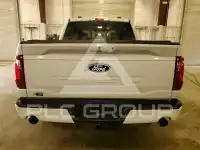 2024 Ford F-150 фото