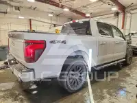2024 Ford F-150 фото