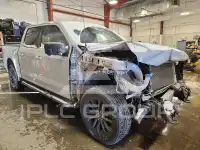 2024 Ford F-150 фото