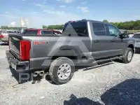 2024 Ford F-250 фото