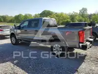 2024 Ford F-250 фото