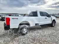 2024 Ford F-250 фото