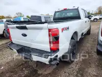 2024 Ford F-250 фото