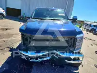 2024 Ford F-250 фото