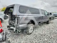2024 Ford F-250 фото