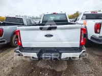 2024 Ford F-250 фото