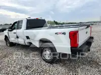2024 Ford F-250 фото