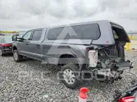 2024 Ford F-250 фото