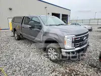 2024 Ford F-250 фото