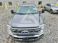 2024 Ford F-250 фото