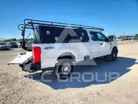 2024 Ford F-250 фото