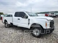 2024 Ford F-250 фото