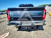 2024 Ford F-250 фото