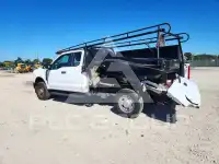 2024 Ford F-250 фото