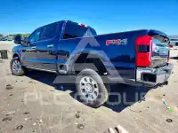 2024 Ford F-250 фото