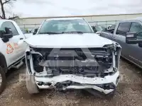 2024 Ford F-250 фото