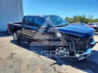 2024 Ford F-250 фото