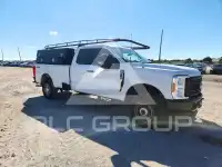 2024 Ford F-250 фото